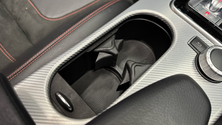 Mercedes-AMG SLC 43 2dr 9G-Tronic Petrol Roadster